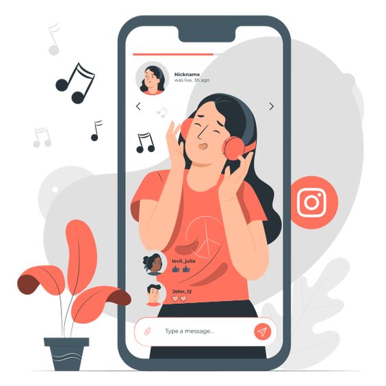 Как выбрать блогера для рекламы в Instagram