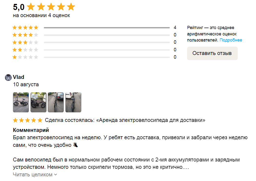 Продвижение на Авито: как написать продающее объявление и поднять рейтинг
