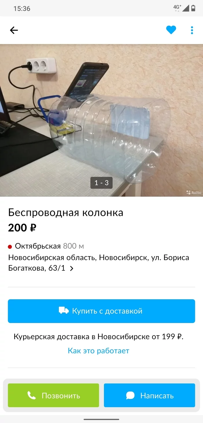 Продвижение на Авито: как написать продающее объявление и поднять рейтинг