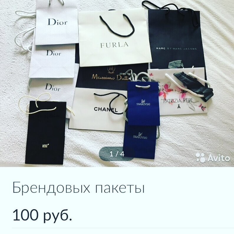 Продвижение на Авито: как написать продающее объявление и поднять рейтинг