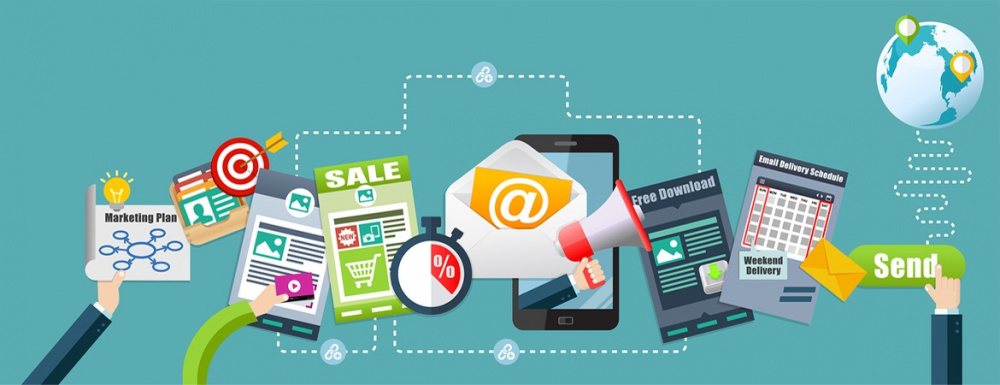 Подробное руководство по email-маркетингу