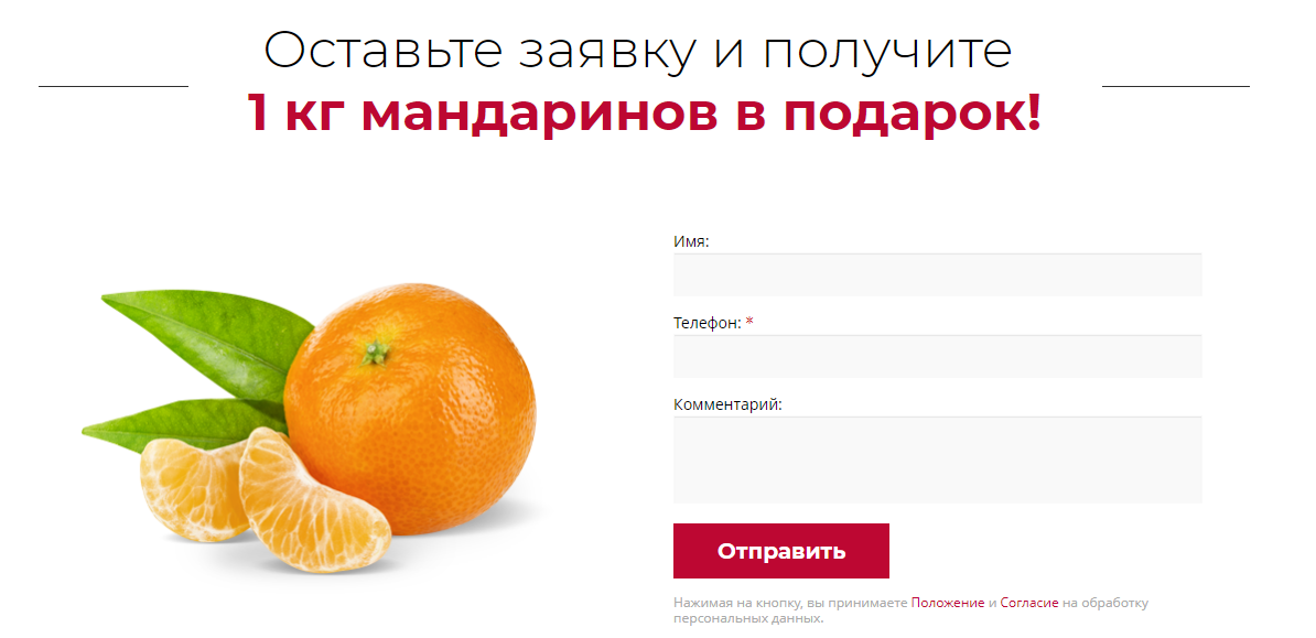 Как сделать конверсионный лендинг