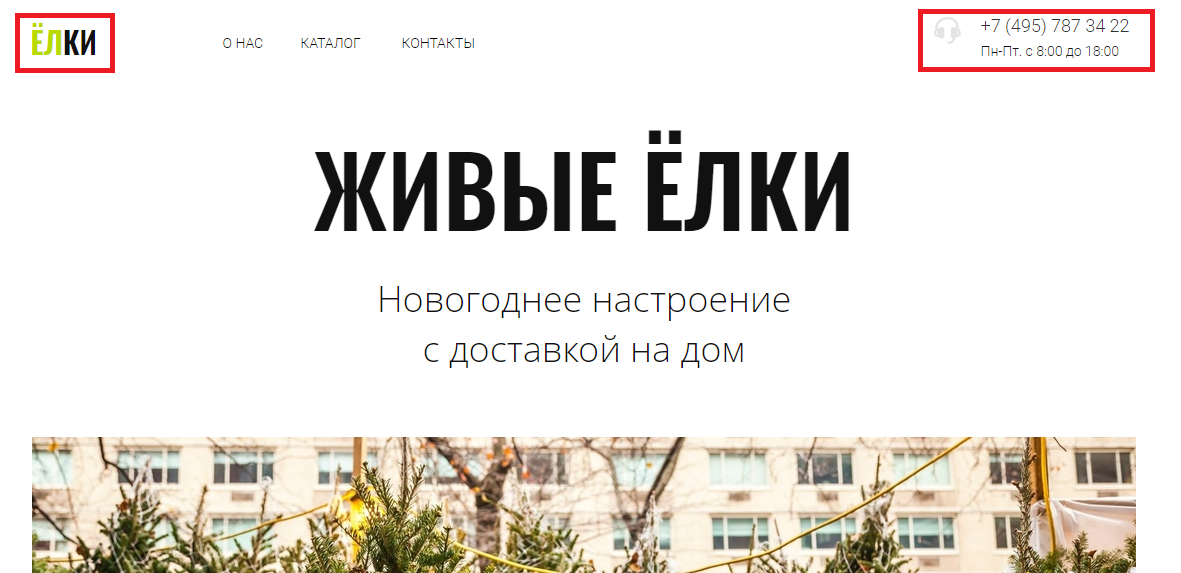 Как сделать конверсионный лендинг