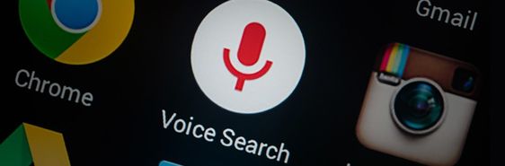 SEO-оптимизация: как сделать голосовой поиск на сайте?