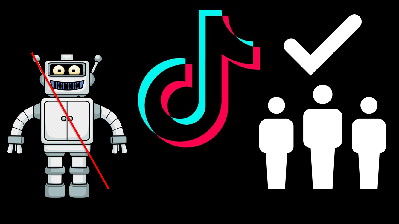 Продвижение бизнеса в социальной сети TikTok. Часть 2