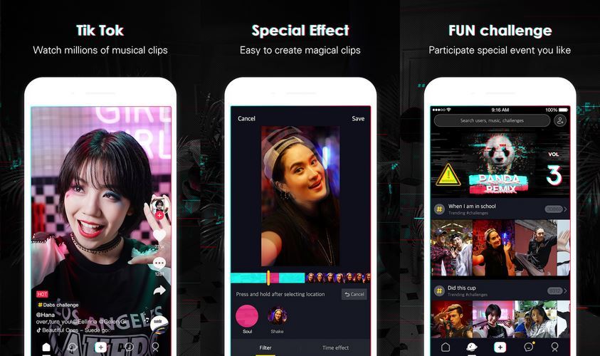 Продвижение бизнеса в социальной сети TikTok. Часть 2