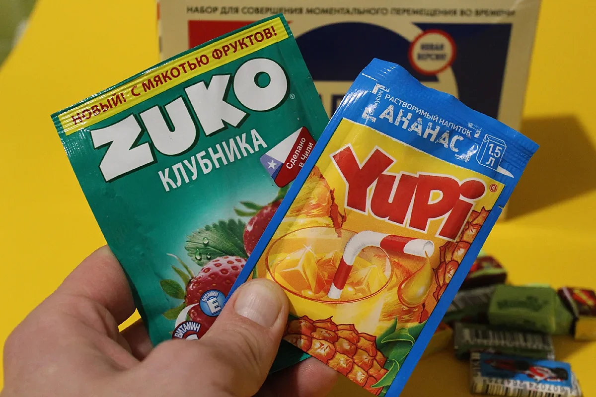 15 лучших рекламных слоганов России