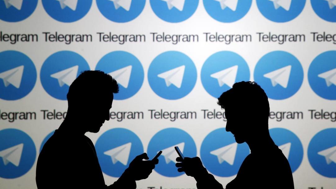 Как использовать телеграм для бизнеса в 2021 году. Продвижение в Telegram