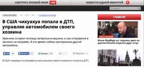 Примеры заголовков: 24 эффективных правила и 78 примеров составления лучшего заголовка