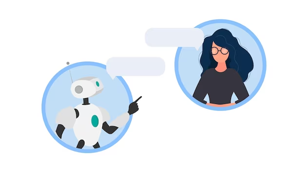 Поговори со мной, Алиса, напиши мне, ChatGPT… Применение искусственного интеллекта