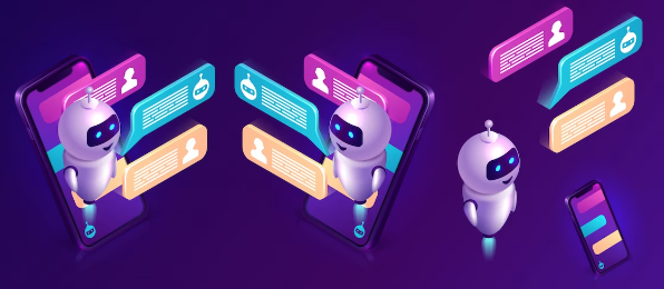 Поговори со мной, Алиса, напиши мне, ChatGPT… Применение искусственного интеллекта