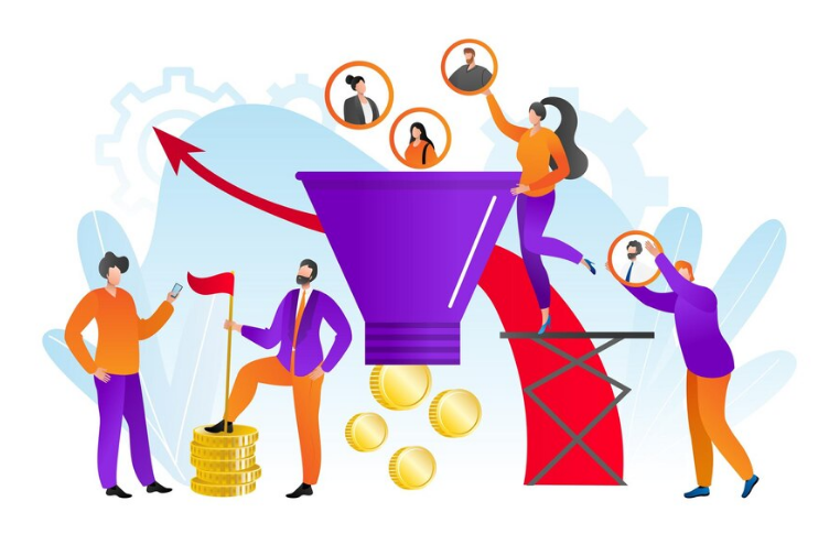 Соберите данные о клиентах 360°, чтобы продать на 100% — CDP для вашей CRM