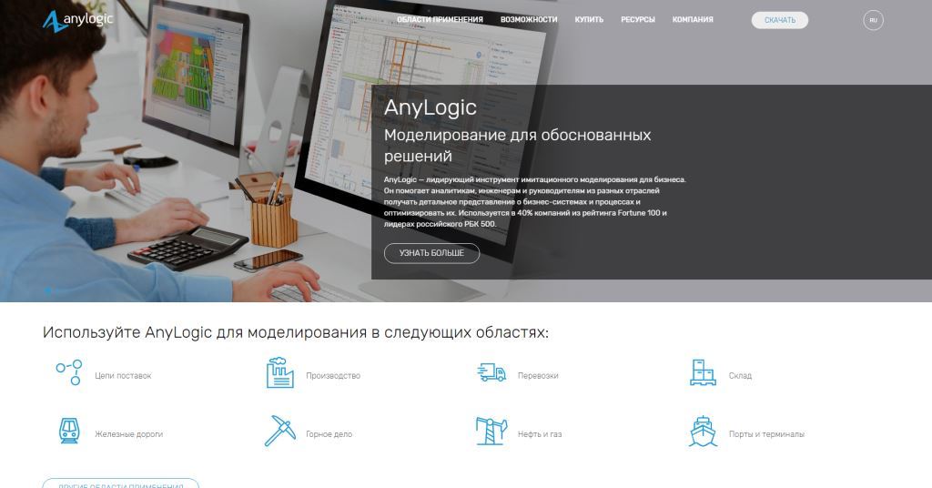Российские digital-компании, которые покорили международный рынок