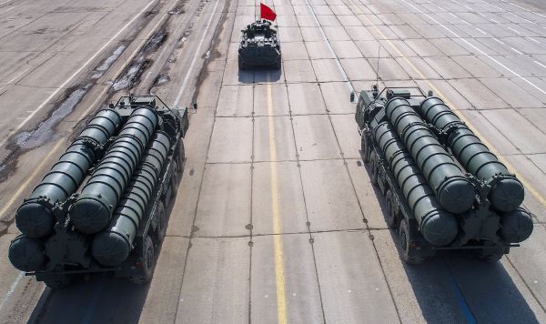 Милитари-нейминг — почему у российского вооружения «весёлые» названия