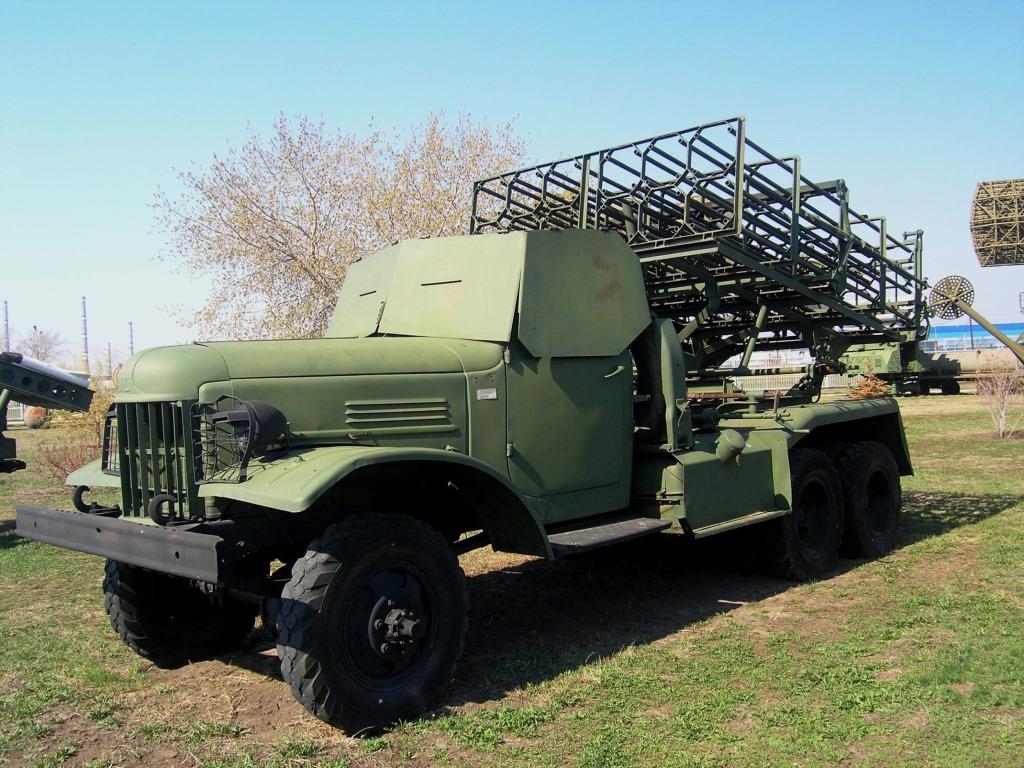 Милитари-нейминг — почему у российского вооружения «весёлые» названия