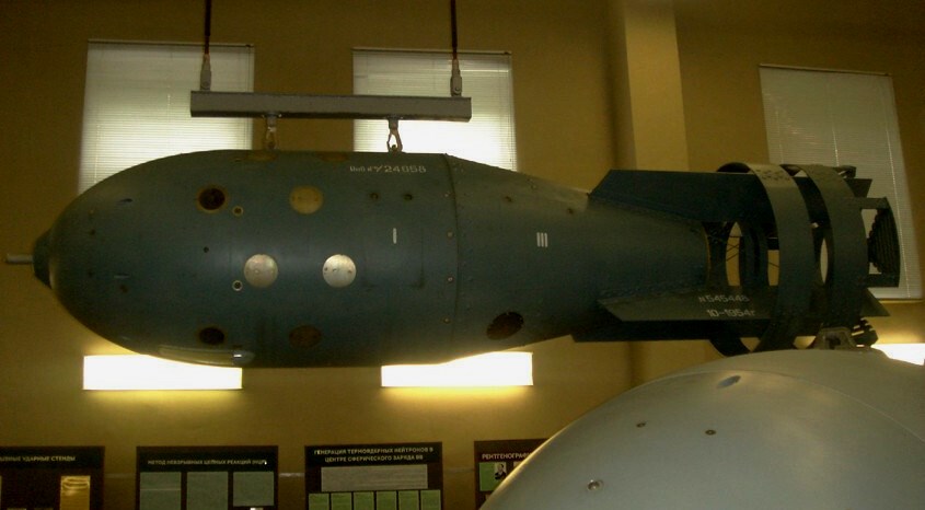 Милитари-нейминг — почему у российского вооружения «весёлые» названия