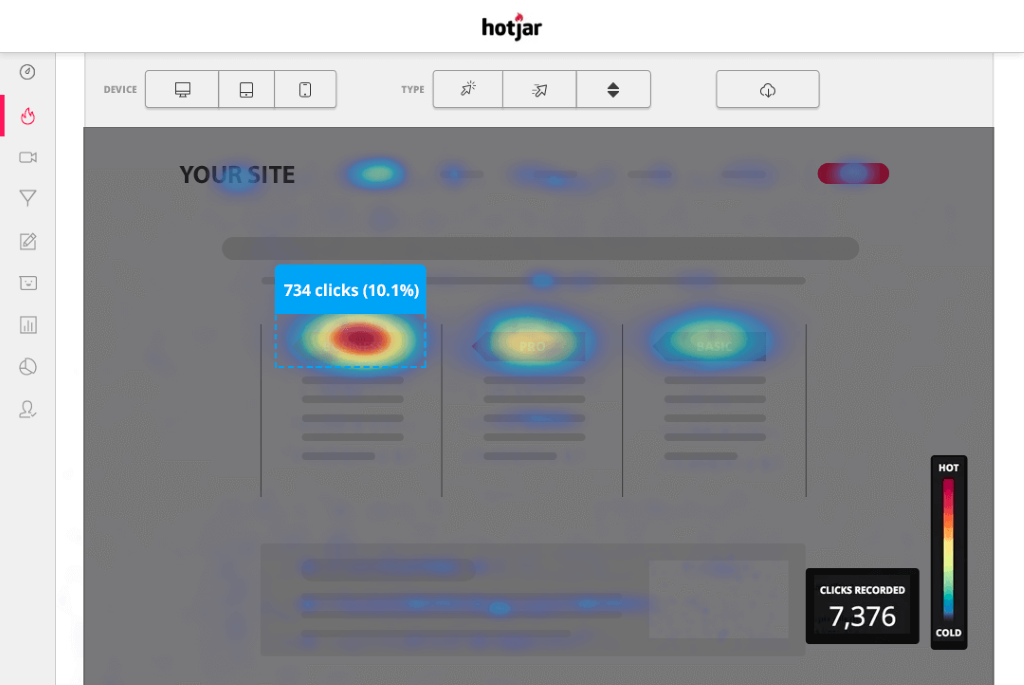 SEO – этапы продвижения сайта