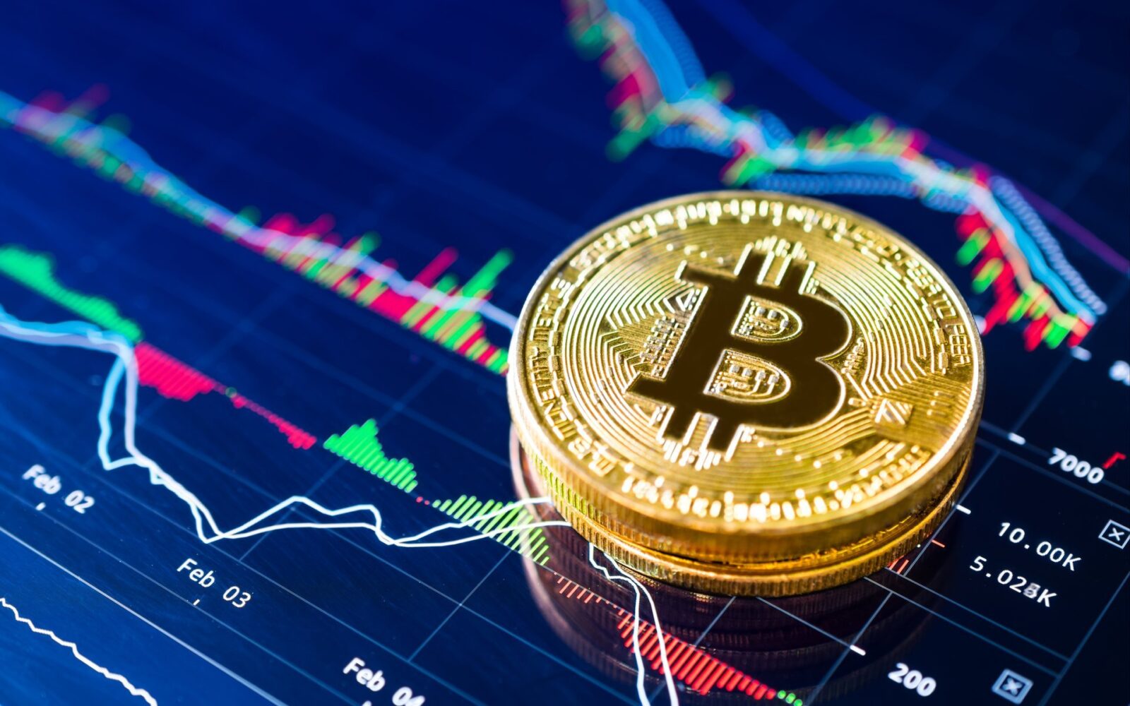 Цифровой рубль — его суть и отличие от криптовалют простыми словами