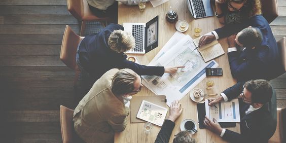 Что может помочь в создании оригинальных бизнес-идей: методы создания бизнеса