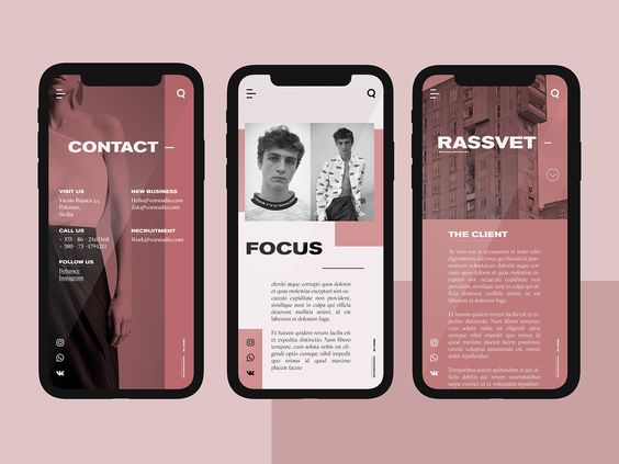 Digital-дизайн: 10 главных навыков digital-дизайнера