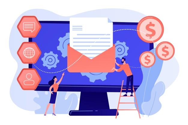 Как выстроить стратегию рассылок для email-маркетинга