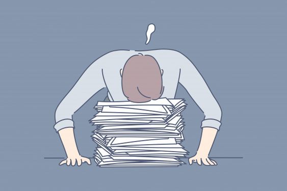 Маркетинговые технологии в поиске работы