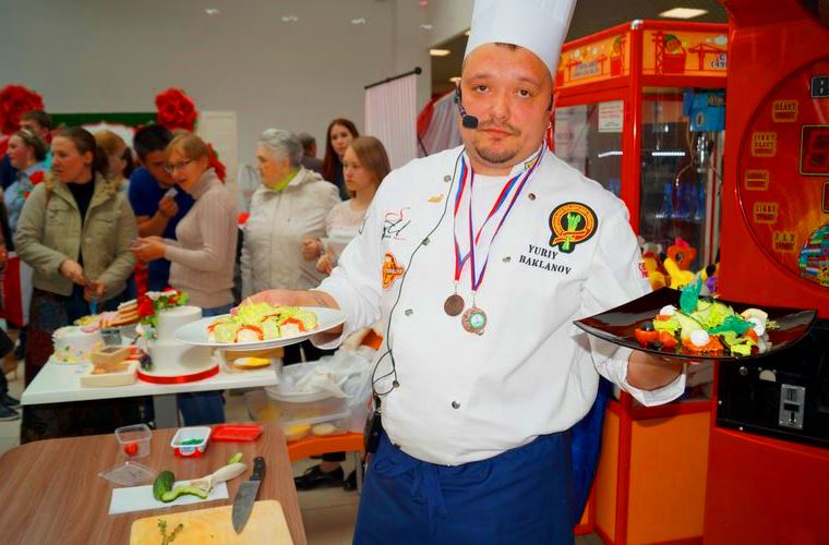 Событийный (ивент) маркетинг — встреча бренда с целевой аудиторией в режиме офлайн