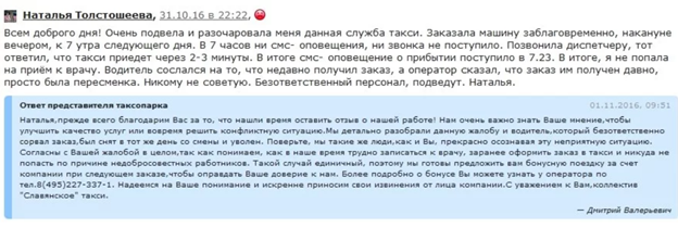 SERM: Как легально убрать негатив из интернета и улучшить репутацию компании