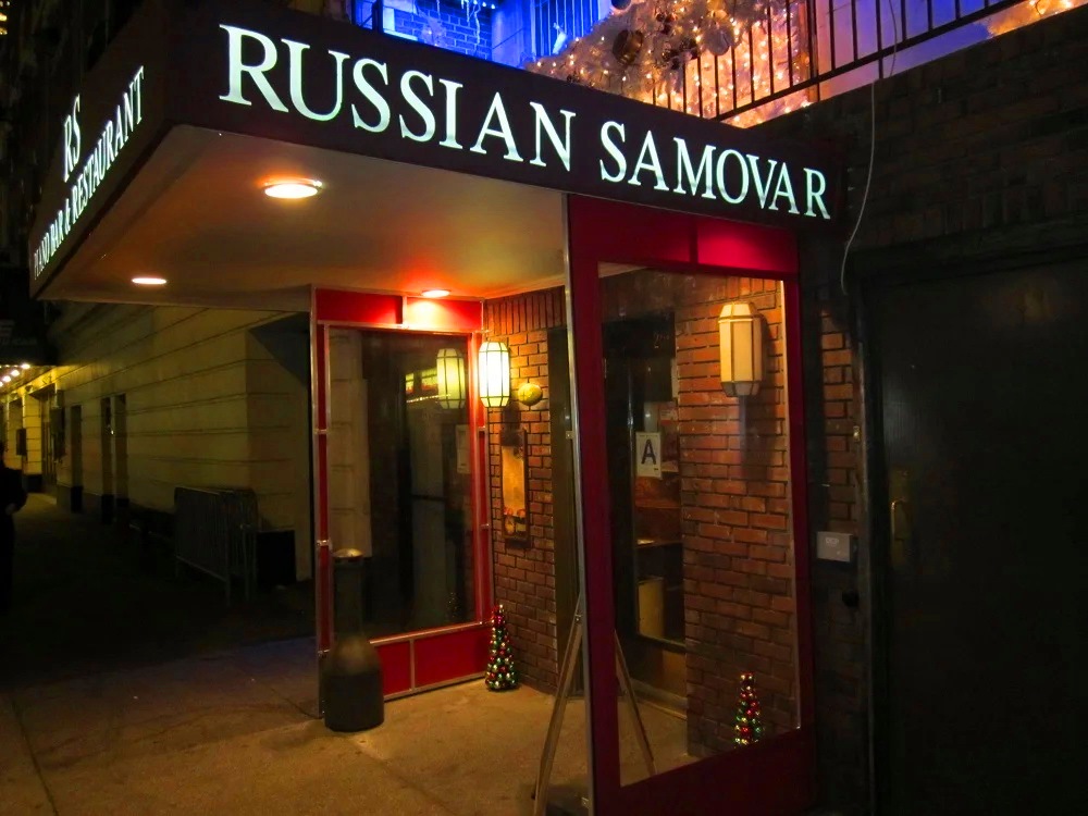 Российские бренды за рубежом