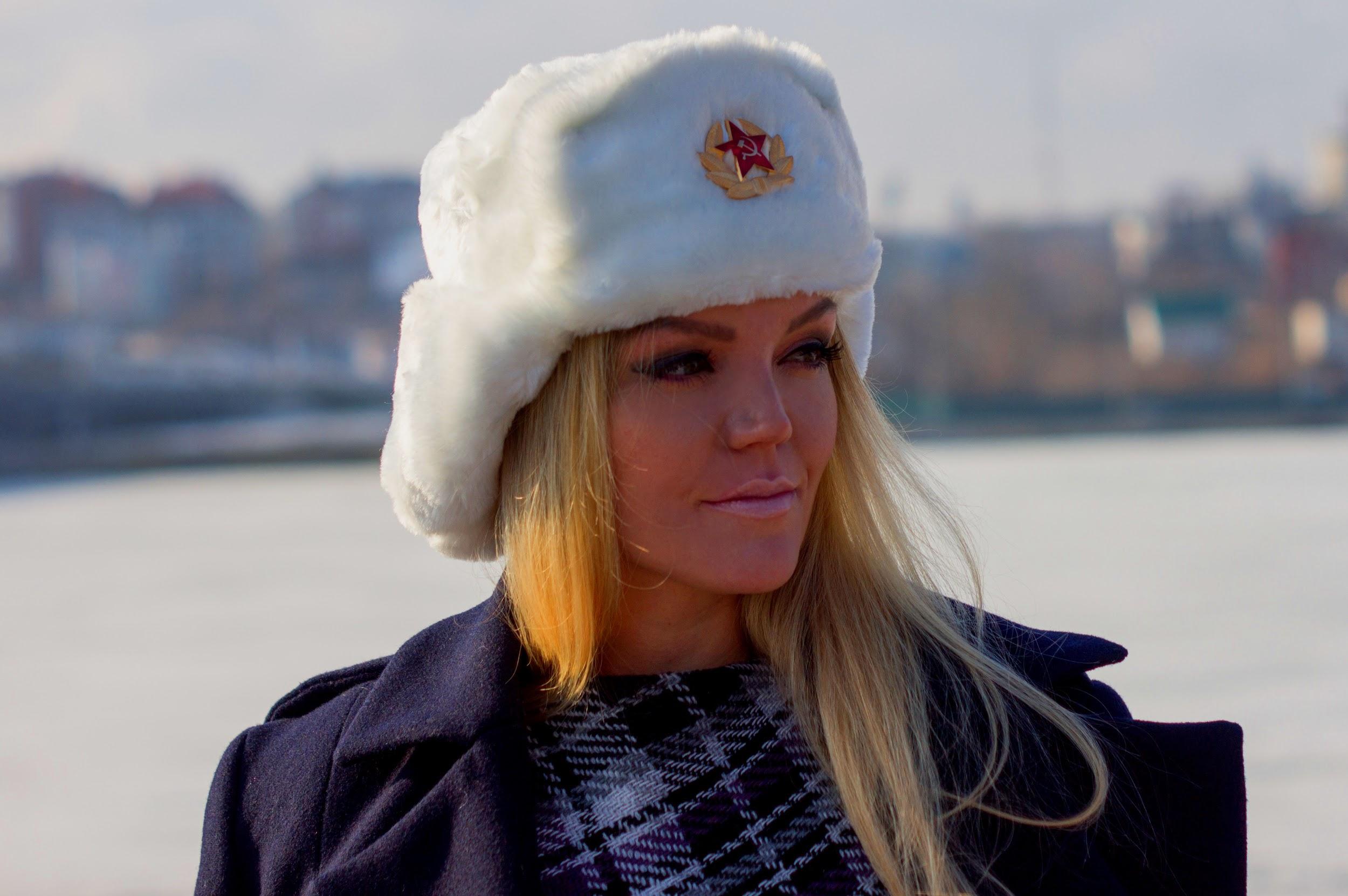 Российские бренды за рубежом