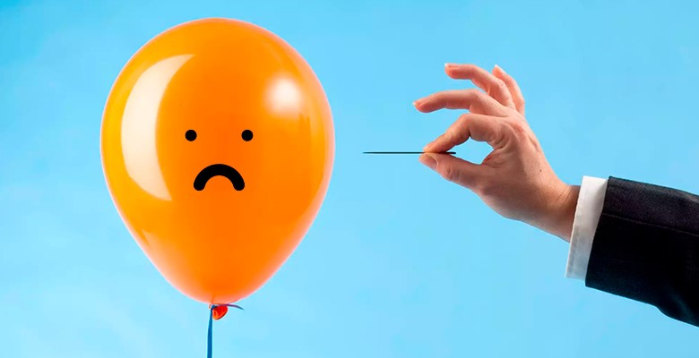 Как ответить на негативные комментарии с пользой для бизнеса