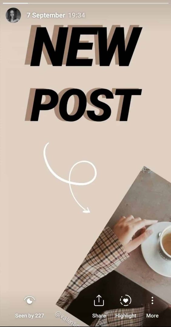 Instagram Stories: как сделать сторис интересными