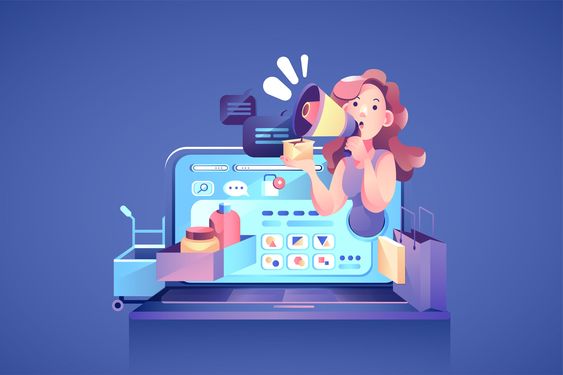 Тренды digital-маркетинга в 2021 году