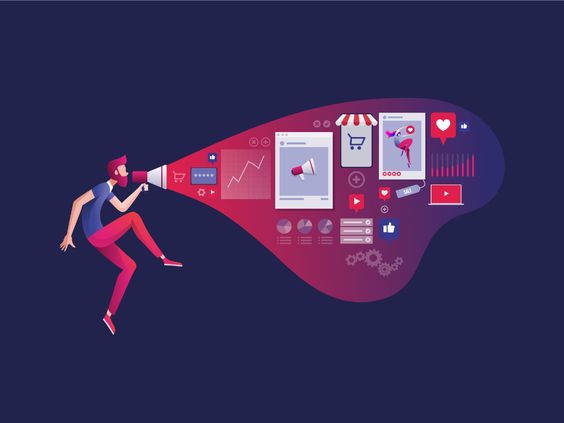 Тренды digital-маркетинга в 2021 году