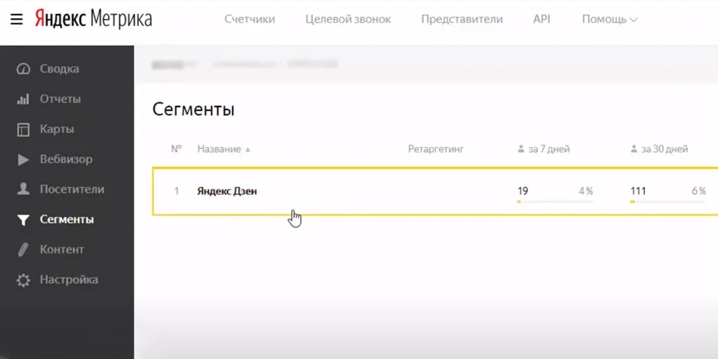 Вебвизор Яндекс.Метрики: особенности и лайфхаки