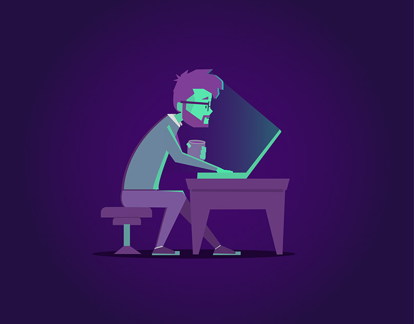 Принципы digital-этикета в 2021 году. Как общаться с коллегами в режиме online?