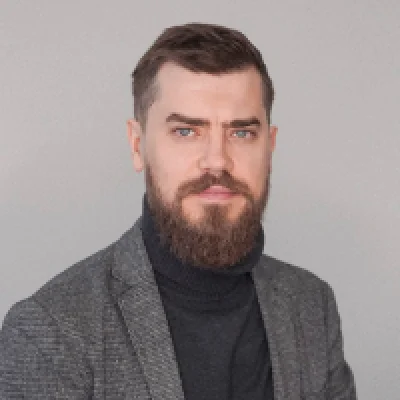 Алексей Гусев