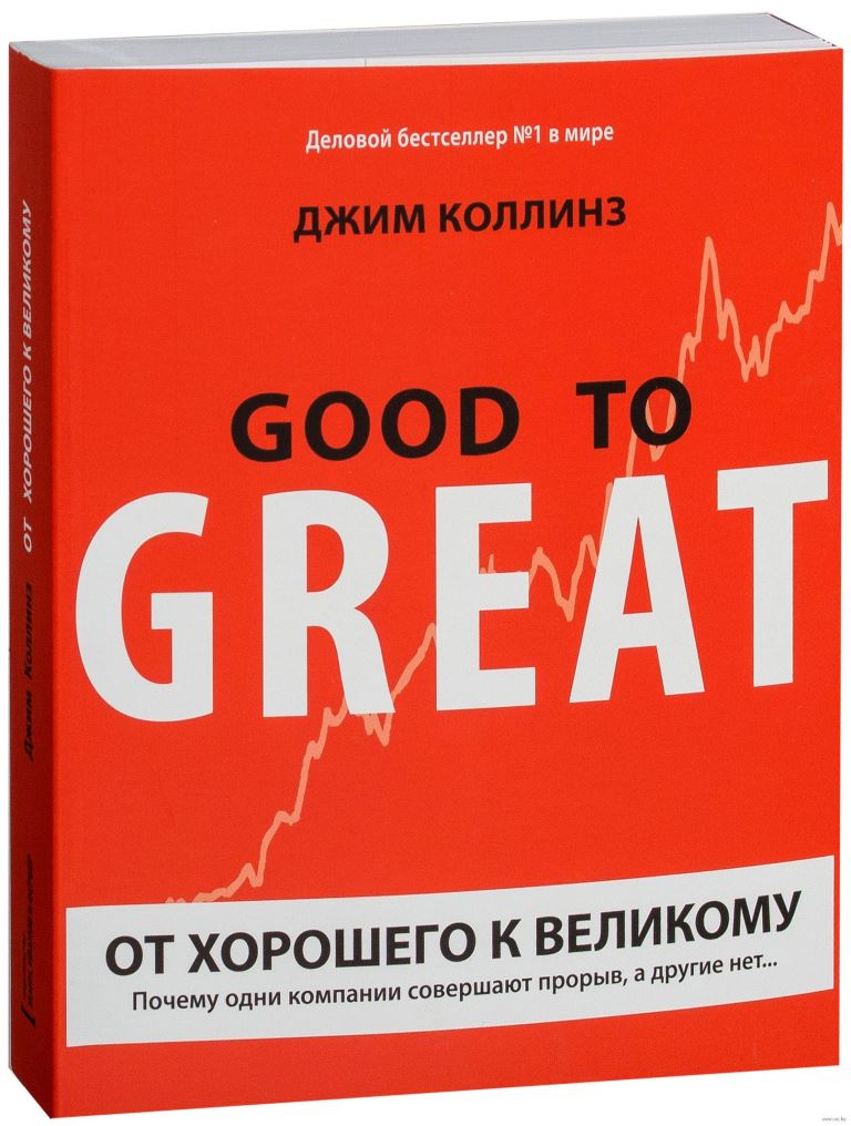 Читаем бизнес-книги — 12 книг про бизнес, которые реально помогли бизнесменам (часть 1)