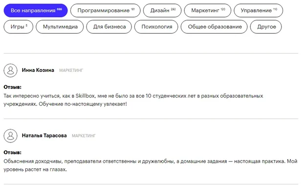 Что должно быть на сайте: 16 страниц и разделов, которые нужный сайту