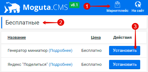 Как сделать правильные хлебные крошки для SEO