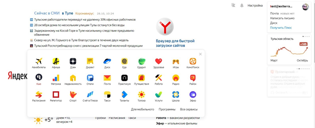 Сервис Яндекс.Кью как инструмент развития бизнеса