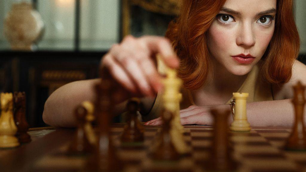 Чему может научить предпринимателя сериал «Ход королевы» от Нетфликса — 4 стратегических приема