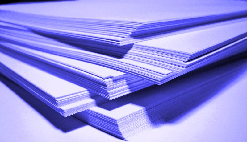 Что такое White Paper (WP) и зачем он нужен в бизнесе
